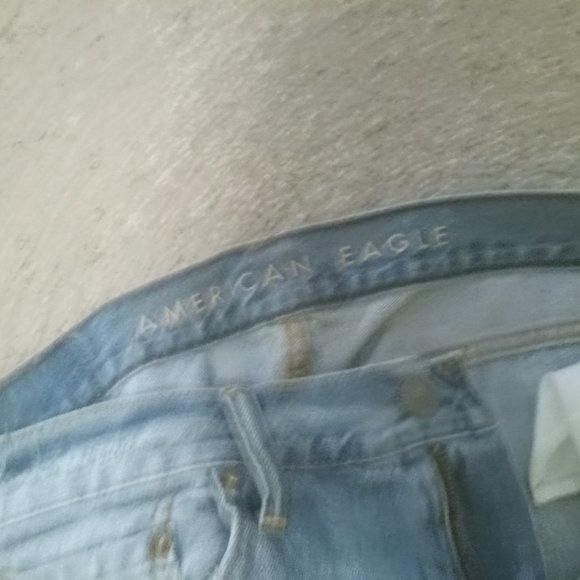 American eagle jeans - Picture 2 of 2